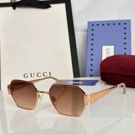 Picture of Gucci Sunglasses _SKUfw79338491fw